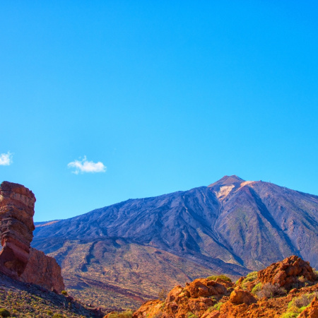 Canarias fue el primer destino español de los turistas internacionales en enero