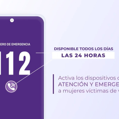 El ICI registra en febrero un aumento del volumen de alertas por violencia de género sobre menores