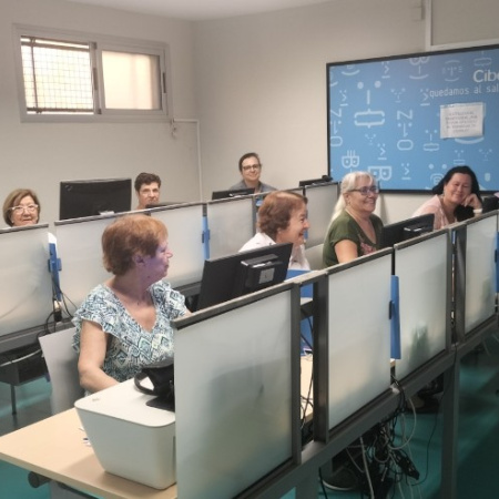 El Ayuntamiento de Las Palmas de Gran Canaria pone en marcha nuevas actividades en la Universidad Popular durante el mes de marzo