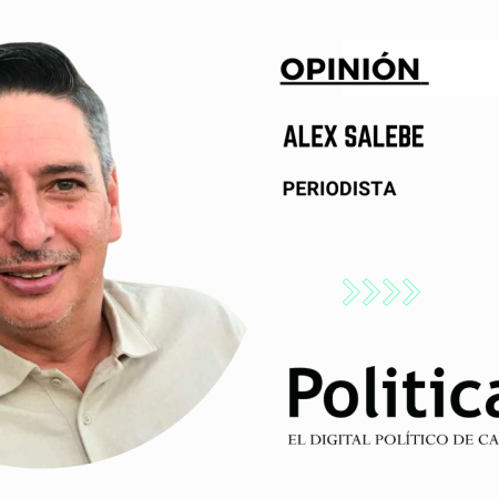 Poli-Therians: cuando la política se convierte en zoología