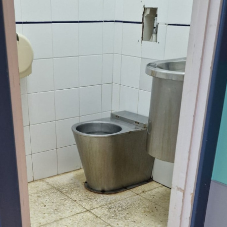 El PP exige al Cabildo de Gran Canaria la renovación integral del centro sociosanitario El Sabinal