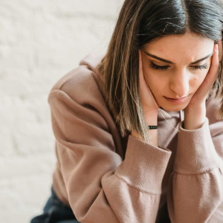 El 69% de las mujeres con problemas de salud mental identifica el estigma como uno de los principales obstáculos en su vida