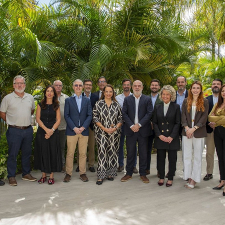 La FEHT resalta el "esfuerzo sostenido" del sector hotelero en Canarias en la generación de empleo