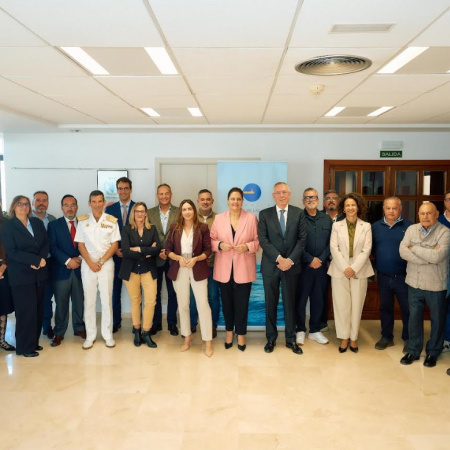 El HPS - Hospital Universitario Perpetuo Socorro se reincorpora al Patronato de la Fundación Puertos de Las Palmas