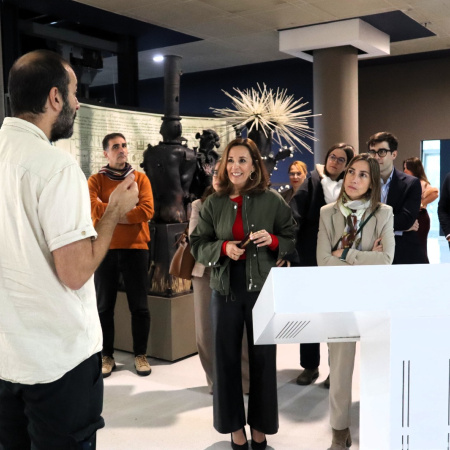 Turismo destina un millón de euros de fondos europeos a la transformación energética del Museo Elder