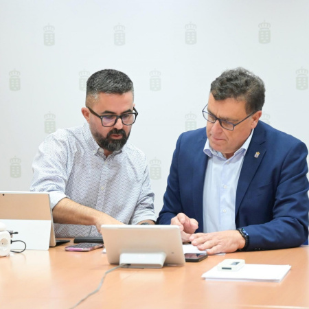 Política Territorial convierte el apoyo al planeamiento municipal en una apuesta estratégica de esta legislatura