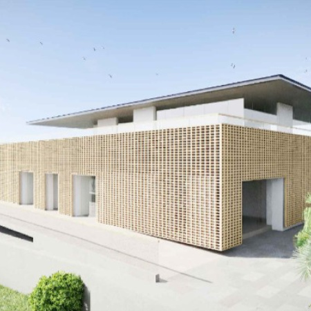 Arucas recibe el compromiso del Cabildo de Gran Canaria para la financiación del nuevo Centro Ocupacional