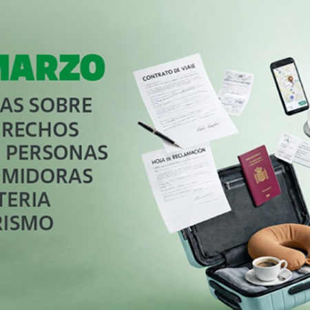 Santa Cruz celebra el Día Mundial del Consumidor con una sesión informativa online