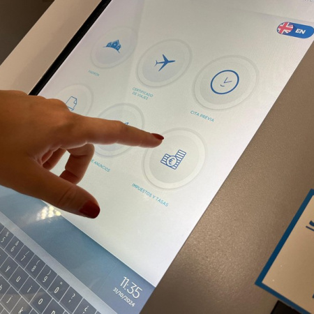 El Ayuntamiento de Las Palmas de Gran Canaria abre el plazo para el periodo voluntario de pago de cinco tributos municipales