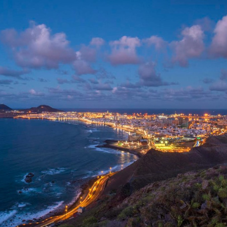 El Ayuntamiento de Las Palmas de Gran Canaria remite al Gobierno canario la documentación adicional para la declaración de Las Palmas de Gran Canaria zona residencial tensionada