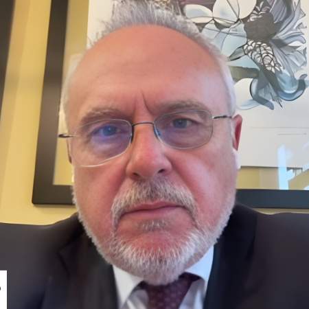 José Cristóbal García (CCE) exige medidas urgentes ante la crisis global: "Hay que atacar el problema en origen para evitar una inflación de segunda vuelta"