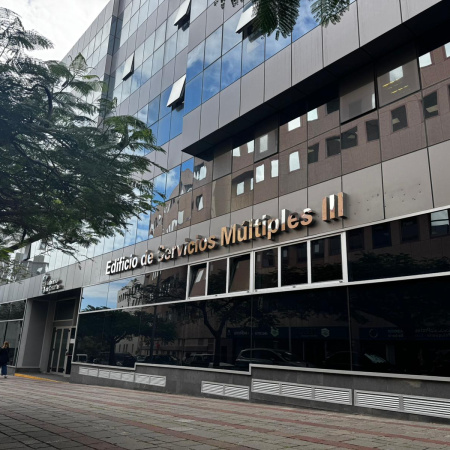 La Consejería de Presidencia convoca este sábado a 9.215 personas para la oposición al cuerpo de auxiliar