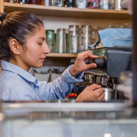 La Seguridad Social supera en España los 3.076.000 afiliados extranjeros tras sumar más de 200.000 en el último año