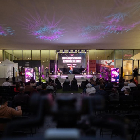 Siete jóvenes ponentes profundizarán en la realidad de la generación Z en TecnoFight