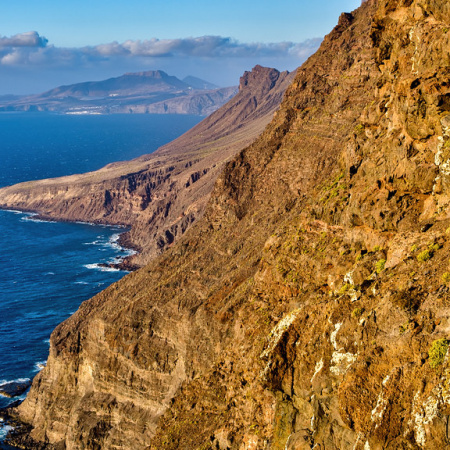 El Rally Islas Canarias 2026 obliga a cortar la “Carretera de La Aldea” a su paso por el municipio