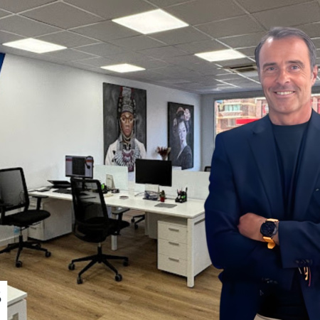 Jaime González (IAG7 Viajes): "El verano y las navidades ya están en el radar de los turistas más previsores"