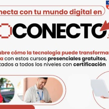 Participación Ciudadana invita a los teldenses a conectar con el mundo digital a través de formación gratuita