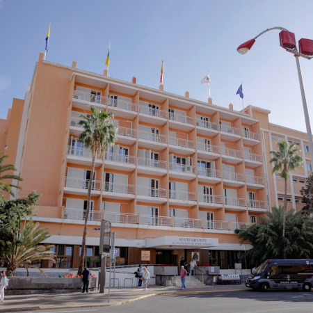 El Ayuntamiento de Las Palmas de Gran Canaria refuerza la seguridad y el mantenimiento de sus redes tecnológicas con un nuevo contrato de soporte