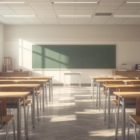 Canarias sin clases presenciales por la borrasca este jueves en seis islas y el viernes en todo el archipiélago