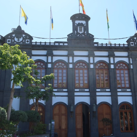 Arucas liquida el presupuesto de 2025 con un remanente de 43,4 millones