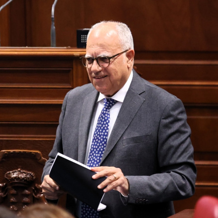 ASG exige garantías para una financiación autonómica justa y medidas específicas ante el impacto de la crisis en Oriente Medio