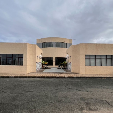 Arucas impulsará agua desalada hasta las medianías del municipio