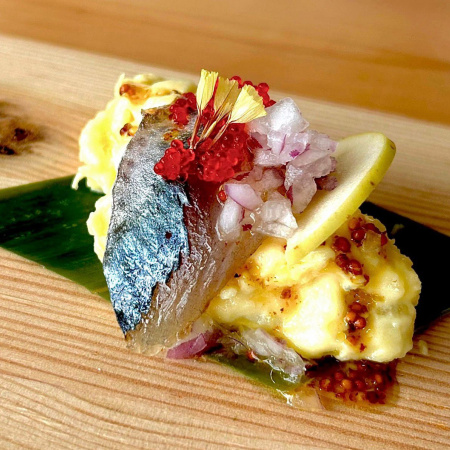 La Ruta de la Tapa de la Comarca Nordeste supera las 1.000 tapas vendidas en su primera semana