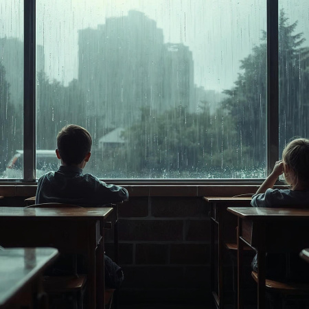 El PSOE Canarias exige responsabilidades a Educación por no suspender las clases ante las fuertes lluvias