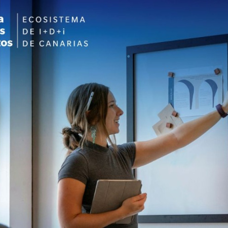 Canarias impulsa un nodo estratégico de innovación digital en Humanidades para acercar la ciencia a la ciudadanía