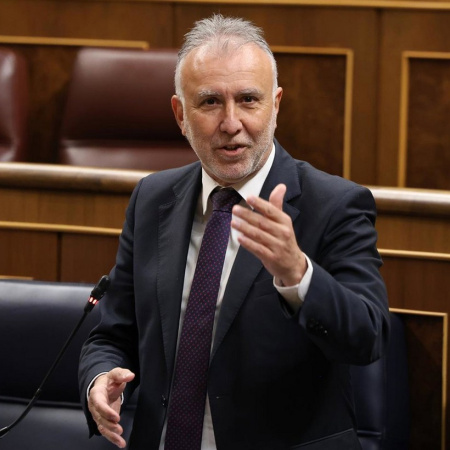 Torres afirma que las ayudas por la borrasca 'Therese' se llevarán a Consejo de Ministros "a la mayor brevedad posible"