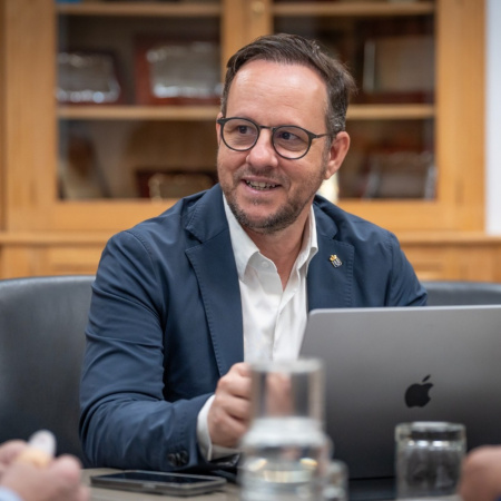 Canarias ha sido seleccionada entre más de 600 candidatos para participar en el Foro Mundial de Baku sobre vivienda