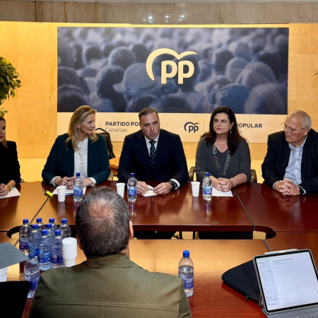 El PP acusa al Gobierno central de agravar la crisis de vivienda