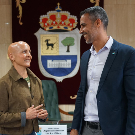 Deportes La Oliva abre el plazo de solicitud de sus tres líneas de subvención de un total de 370.000 euros