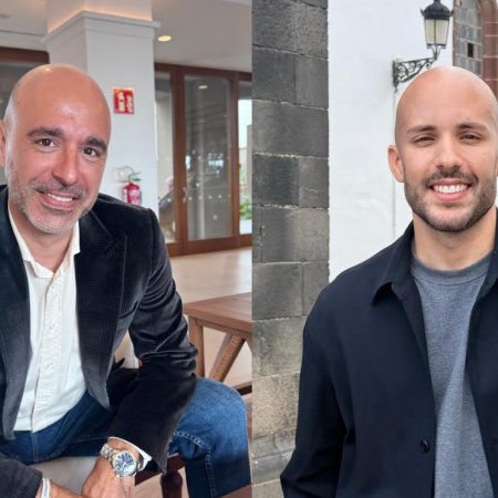 Enrique Camacho y Yeray Piñero dirigirán el Carnaval de Santa Cruz 2027