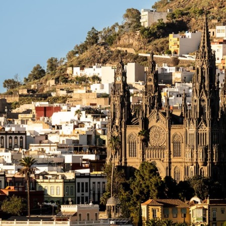 Arucas será más accesible, inclusiva y cómoda para sus vecinos y vecinas