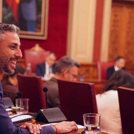 Santa Cruz aprueba los festivos locales de 2027 tras ajustar el calendario del Carnaval