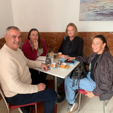 Nueva Canarias denuncia la sobrecarga de trabajo de las camareras de piso a las puertas de Semana Santa