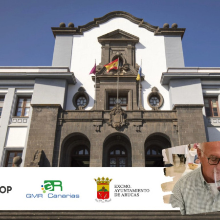 Agaete, elegido mejor municipio en los Premios Enogastroturismo 2026 de la Universidad de La Laguna