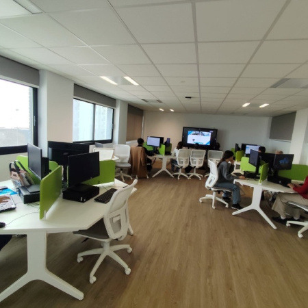 Santa Cruz programa 17 formaciones hasta abril para mejorar las competencias laborales