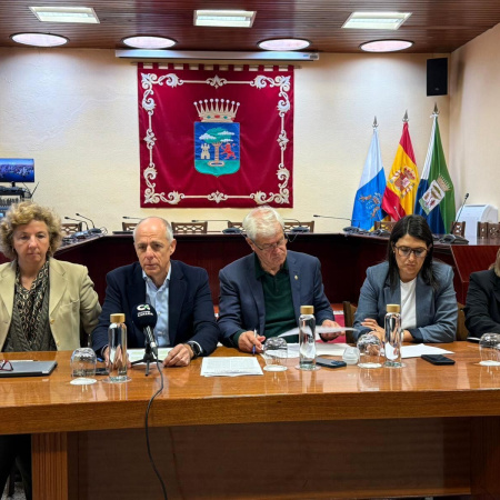 El Hierro consolida su crecimiento económico en 2025