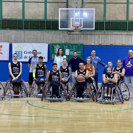 El IMD de Las Palmas de Gran Canaria abre el plazo para solicitar las subvenciones destinadas al fomento del deporte adaptado