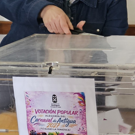 Antigua elige en votación popular la alegoría Películas y Televisión para su Carnaval 2027