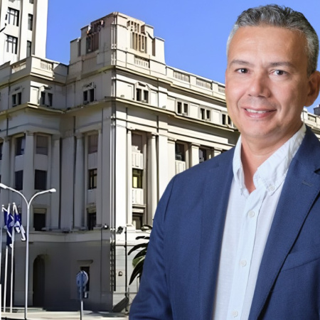 Tercer carril en la TF-5 y guaguas de dos pisos: La hoja de ruta del Cabildo para transformar las carreteras.