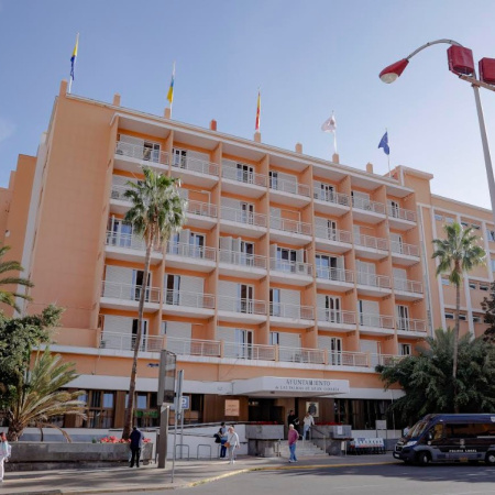 El Ayuntamiento de Las Palmas de Gran Canaria estudia el cambio del uso de suelo para continuar impulsando la promoción de vivienda pública