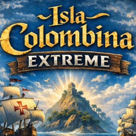 La III edición de la carrera de obstáculos ‘Isla Colombina XTREME’ ya tiene abiertas las inscripciones