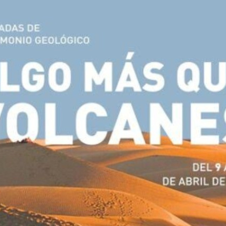 El MUNA celebra las Jornadas ‘Patrimonio geológico: algo más que volcanes’, una mirada integral al territorio canario