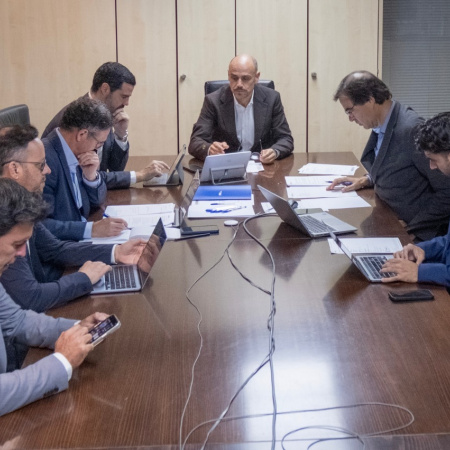 El Gobierno de Canarias fortalece las líneas estratégicas para la internacionalización de la economía