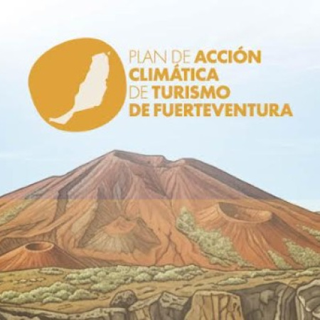 El Cabildo de Fuerteventura invita a instituciones, empresas, entidades sociales y ciudadanía a participar en la jornada del Plan de Acción Climática para el Turismo