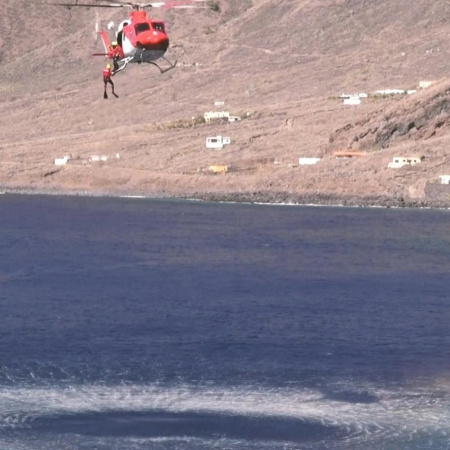 Canarias cierra el primer trimestre de 2026 con 19 muertes por ahogamiento, cinco de ellas en marzo