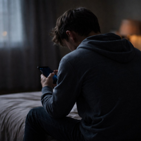 Cerca de la mitad de las llamadas al 024 durante el 2025 reflejaron un riesgo medio-alto de suicidio